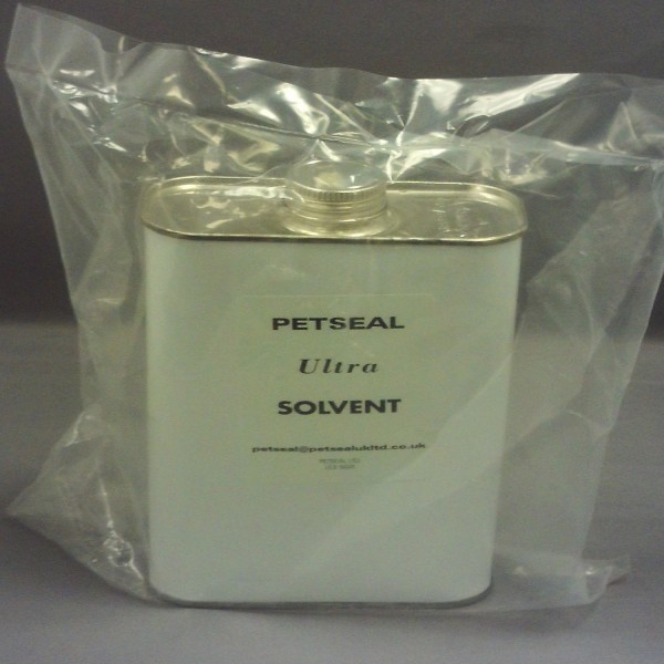 Everything Else Petseal Solvent